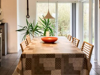 Vakantiehuis Vaeggerløse  17