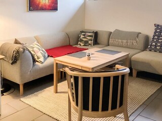 Maison de vacances Vaeggerløse  42