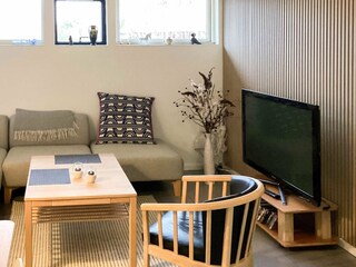 Vakantiehuis Vaeggerløse  13