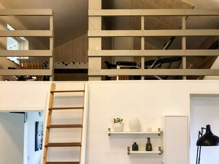 Maison de vacances Vaeggerløse  13