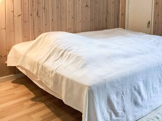 Vakantiehuis Vaeggerløse  6