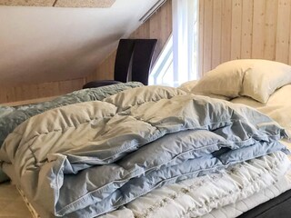 Maison de vacances Vaeggerløse  14