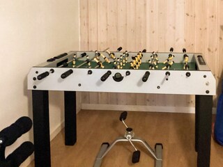 Vakantiehuis Vaeggerløse  3