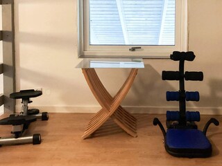 Maison de vacances Vaeggerløse  47