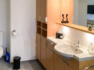 Vakantiehuis Vaeggerløse  19