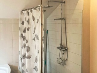 Maison de vacances Vaeggerløse  20