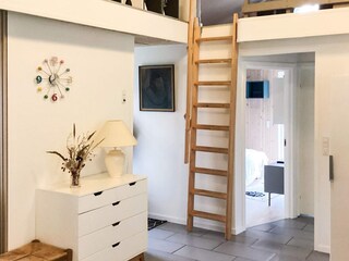 Vakantiehuis Vaeggerløse  48