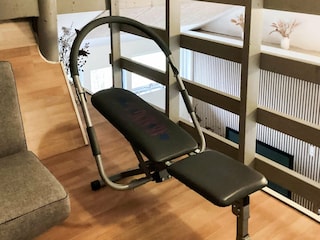 Maison de vacances Vaeggerløse  23