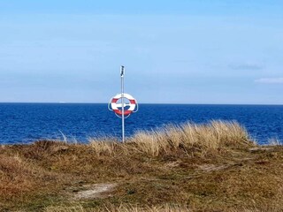 Ferienhaus Vaeggerløse  8
