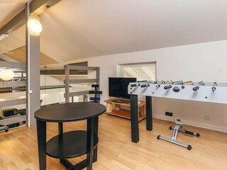 Maison de vacances Vaeggerløse  39