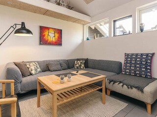 Vakantiehuis Vaeggerløse  15