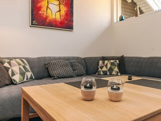 Maison de vacances Vaeggerløse  7