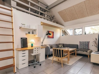 Ferienhaus Vaeggerløse  29