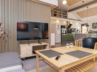 Maison de vacances Vaeggerløse  9