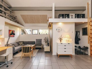 Casa de vacaciones Vaeggerløse  36