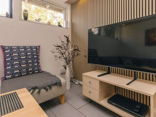 Maison de vacances Vaeggerløse  5