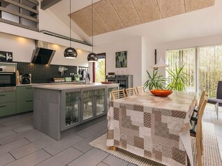 Casa per le vacanze Vaeggerløse  30