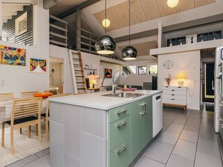 Vakantiehuis Vaeggerløse  38