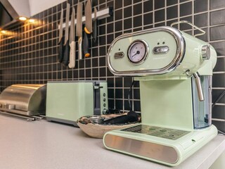 Maison de vacances Vaeggerløse  20