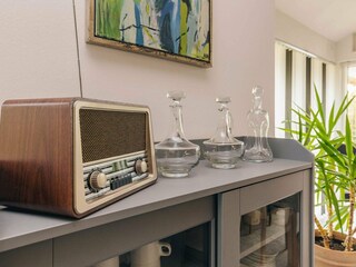 Maison de vacances Vaeggerløse  21