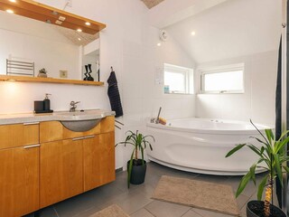 Maison de vacances Vaeggerløse  13