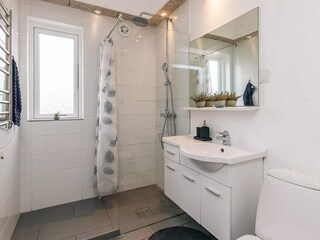 Casa de vacaciones Vaeggerløse  11