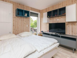 Vakantiehuis Vaeggerløse  25