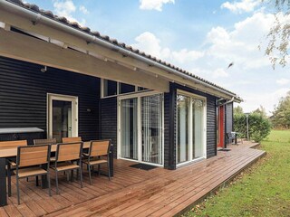 Casa per le vacanze Vaeggerløse  43