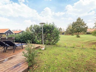 Casa per le vacanze Vaeggerløse  35