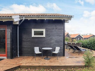 Casa de vacaciones Vaeggerløse  31