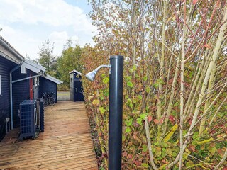 Casa per le vacanze Vaeggerløse  2