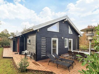 Casa de vacaciones Vaeggerløse  38