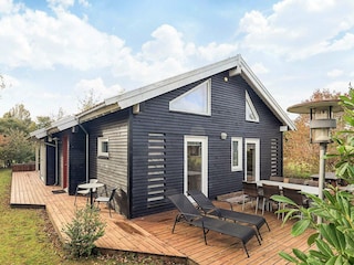 Ferienhaus Vaeggerløse  17