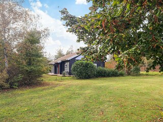 Maison de vacances Vaeggerløse  27