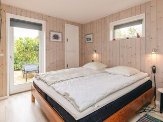 Maison de vacances Vaeggerløse  40
