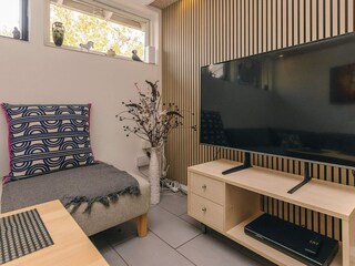 Vakantiehuis Vaeggerløse  40