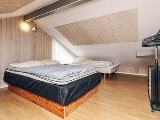 Maison de vacances Vaeggerløse  41