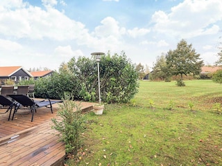 Maison de vacances Vaeggerløse  42