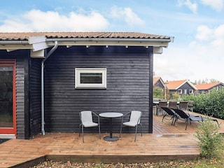 Maison de vacances Vaeggerløse  44