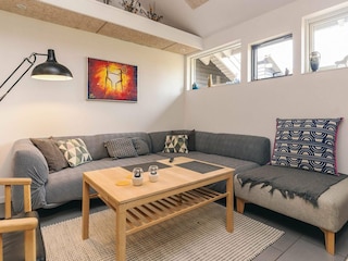 Casa de vacaciones Vaeggerløse  15