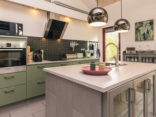 Maison de vacances Vaeggerløse  46