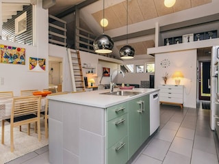 Holiday house Vaeggerløse  30