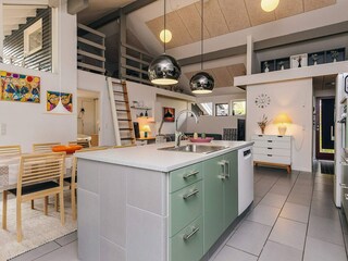 Maison de vacances Vaeggerløse  48