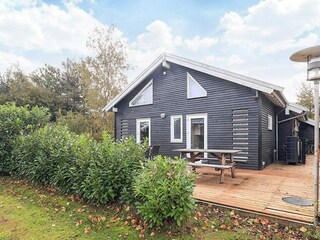 Maison de vacances Vaeggerløse  51