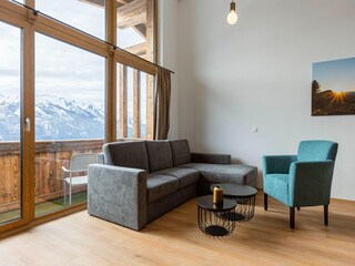 Apartamento Hollersbach im Pinzgau Características 6