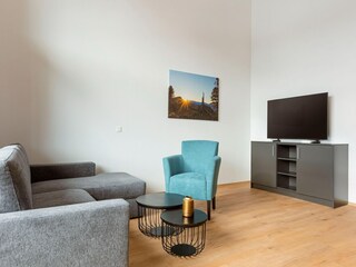 Appartement Hollersbach im Pinzgau Kenmerken 10