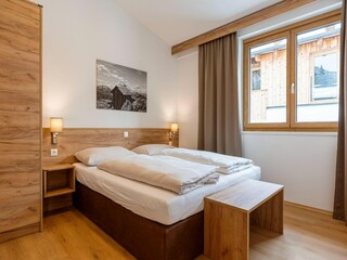 Apartment Hollersbach im Pinzgau Ausstattung 16