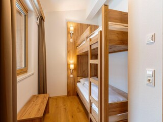 Apartment Hollersbach im Pinzgau Ausstattung 9