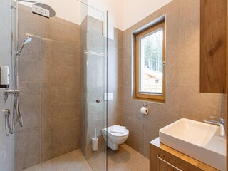 Apartment Hollersbach im Pinzgau Ausstattung 12