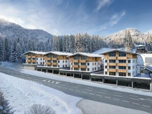 Appartamento Attico vicino alle piste da sci - Hollersbach nel Pinzgau - image1